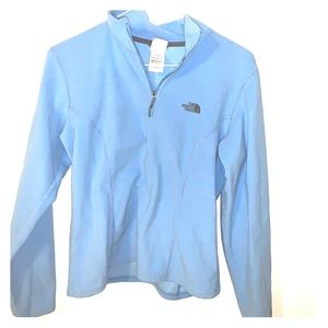 The North Face pullover Jacket